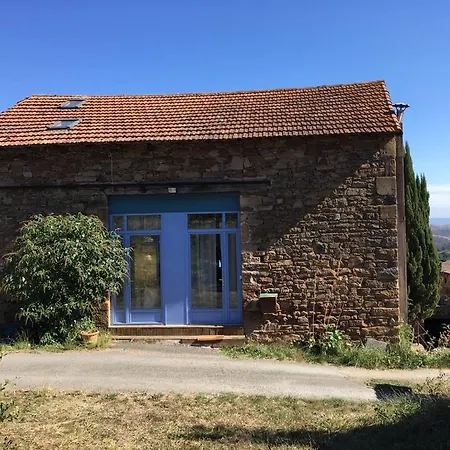 Gitemuscade Casa de Férias Laval-Roqueceziere