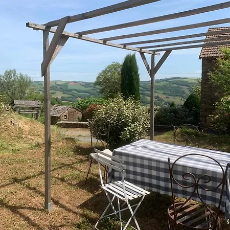 Gitemuscade Laval-Roqueceziere