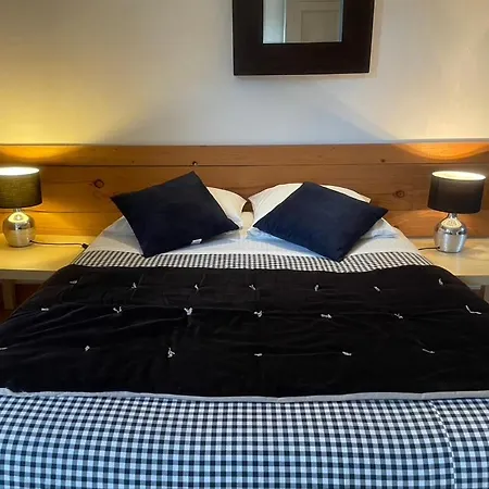 Gitemuscade Ferienhaus