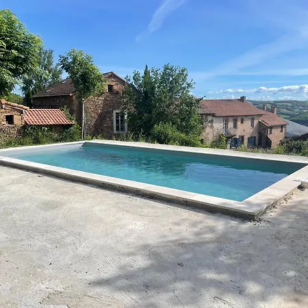 Gitemuscade Laval-Roqueceziere