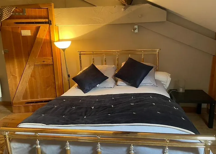 بيت للعطل Gitemuscade