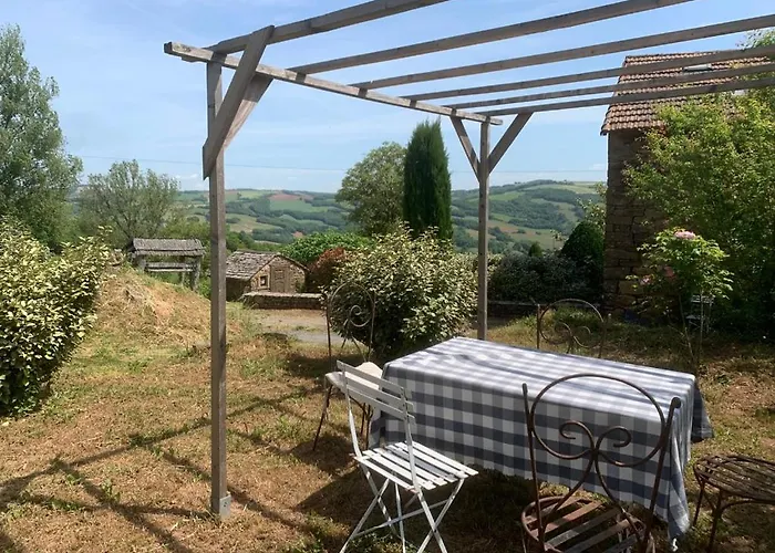 Gitemuscade Laval-Roqueceziere